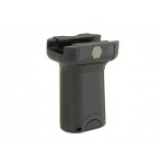 Vertical Grip SHORT - Black [Element]